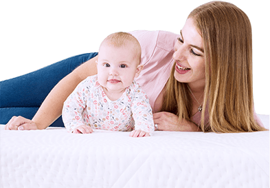 cheap non toxic mattress